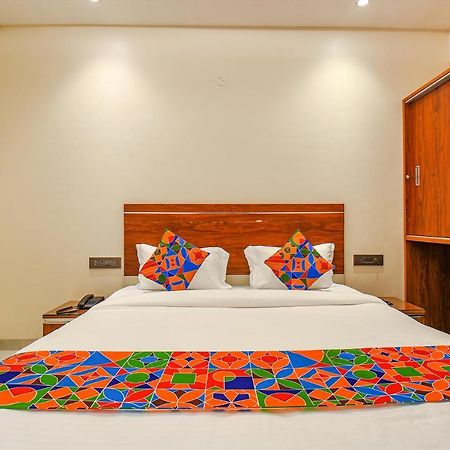 Fabhotel Gaurav Galaxy Pune Ngoại thất bức ảnh
