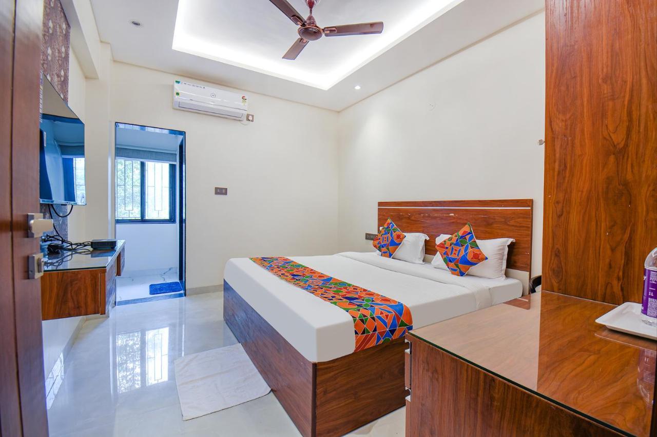 Fabhotel Gaurav Galaxy Pune Ngoại thất bức ảnh