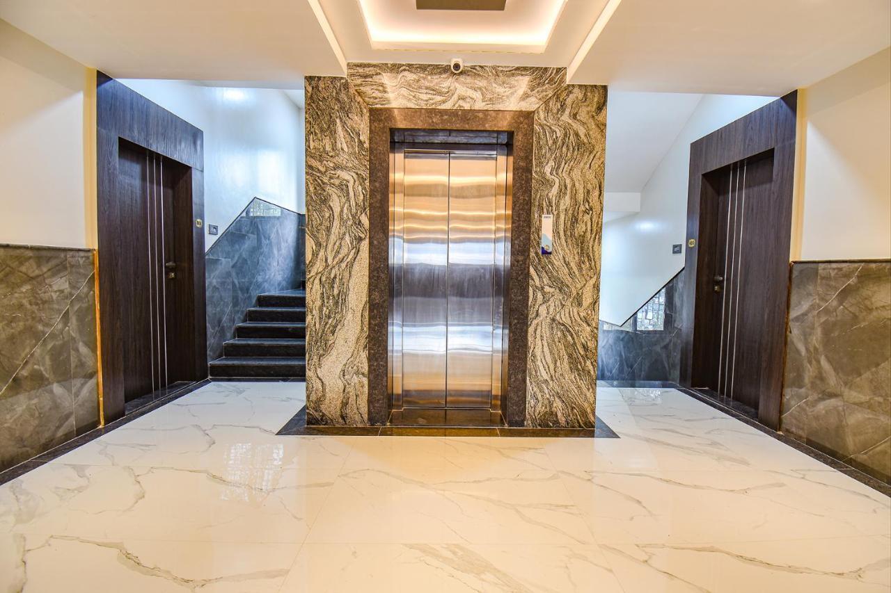 Fabhotel Gaurav Galaxy Pune Ngoại thất bức ảnh