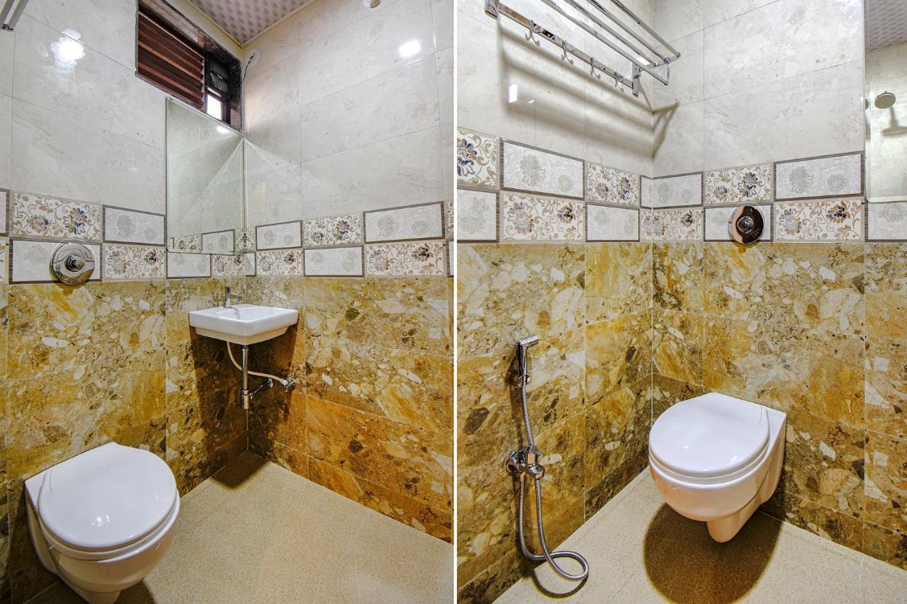 Fabhotel Gaurav Galaxy Pune Ngoại thất bức ảnh