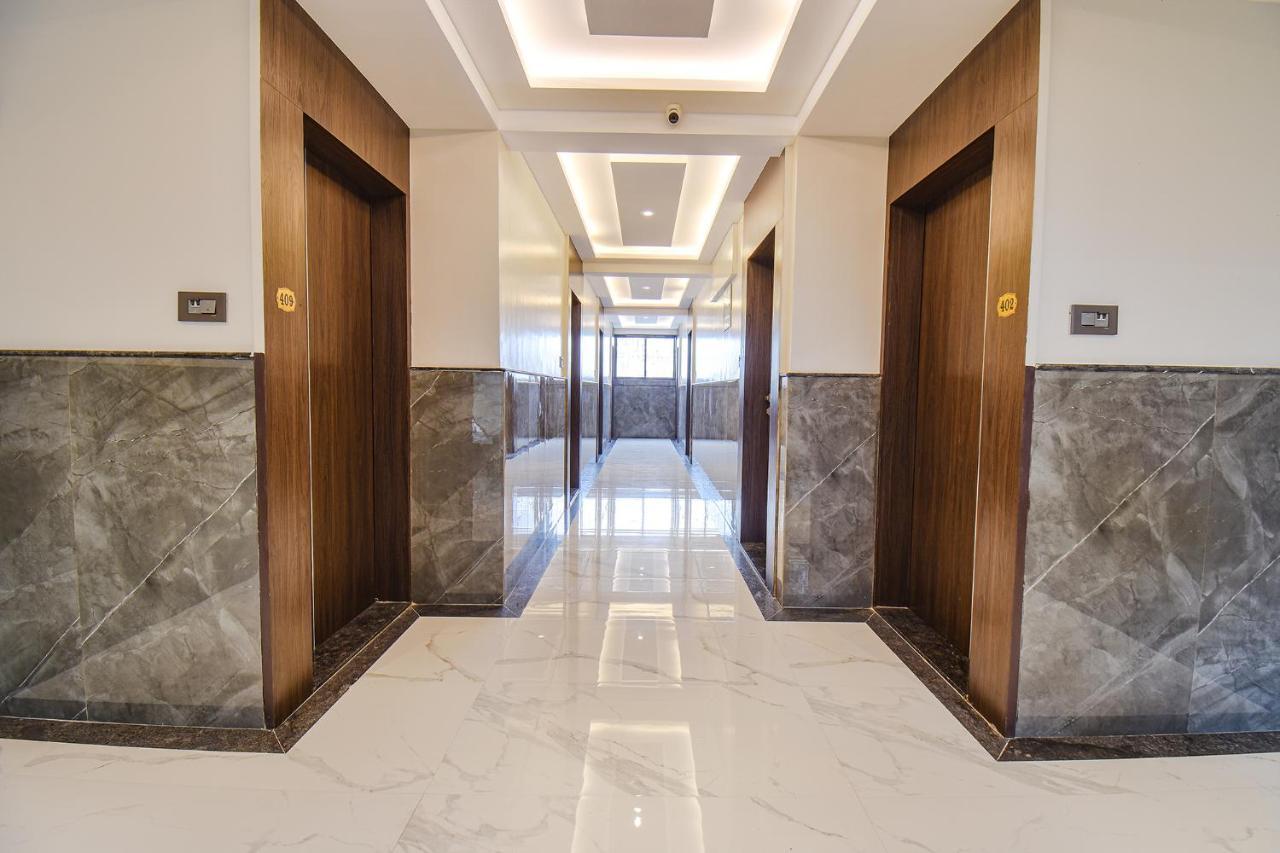 Fabhotel Gaurav Galaxy Pune Ngoại thất bức ảnh