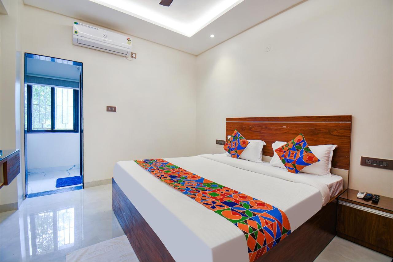 Fabhotel Gaurav Galaxy Pune Ngoại thất bức ảnh