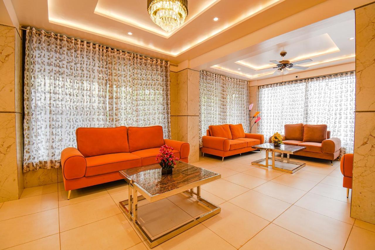 Fabhotel Gaurav Galaxy Pune Ngoại thất bức ảnh