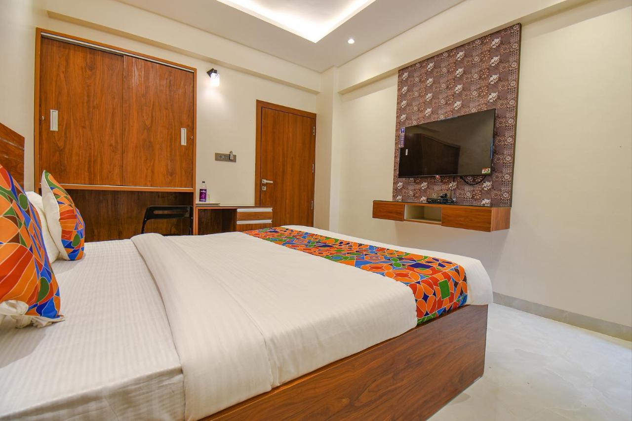 Fabhotel Gaurav Galaxy Pune Ngoại thất bức ảnh