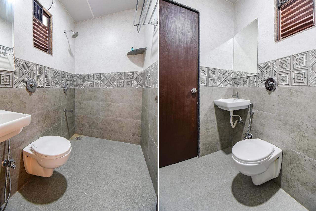 Fabhotel Gaurav Galaxy Pune Ngoại thất bức ảnh