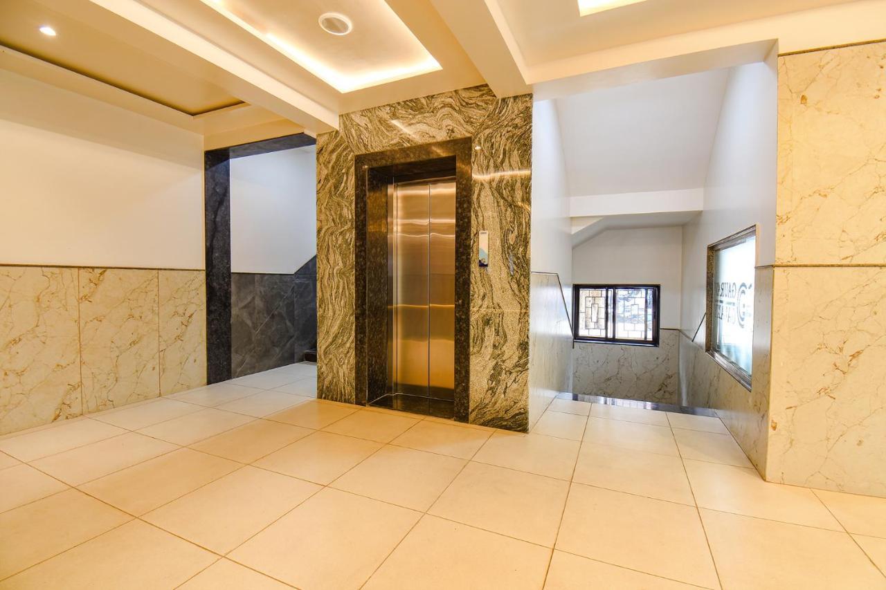 Fabhotel Gaurav Galaxy Pune Ngoại thất bức ảnh
