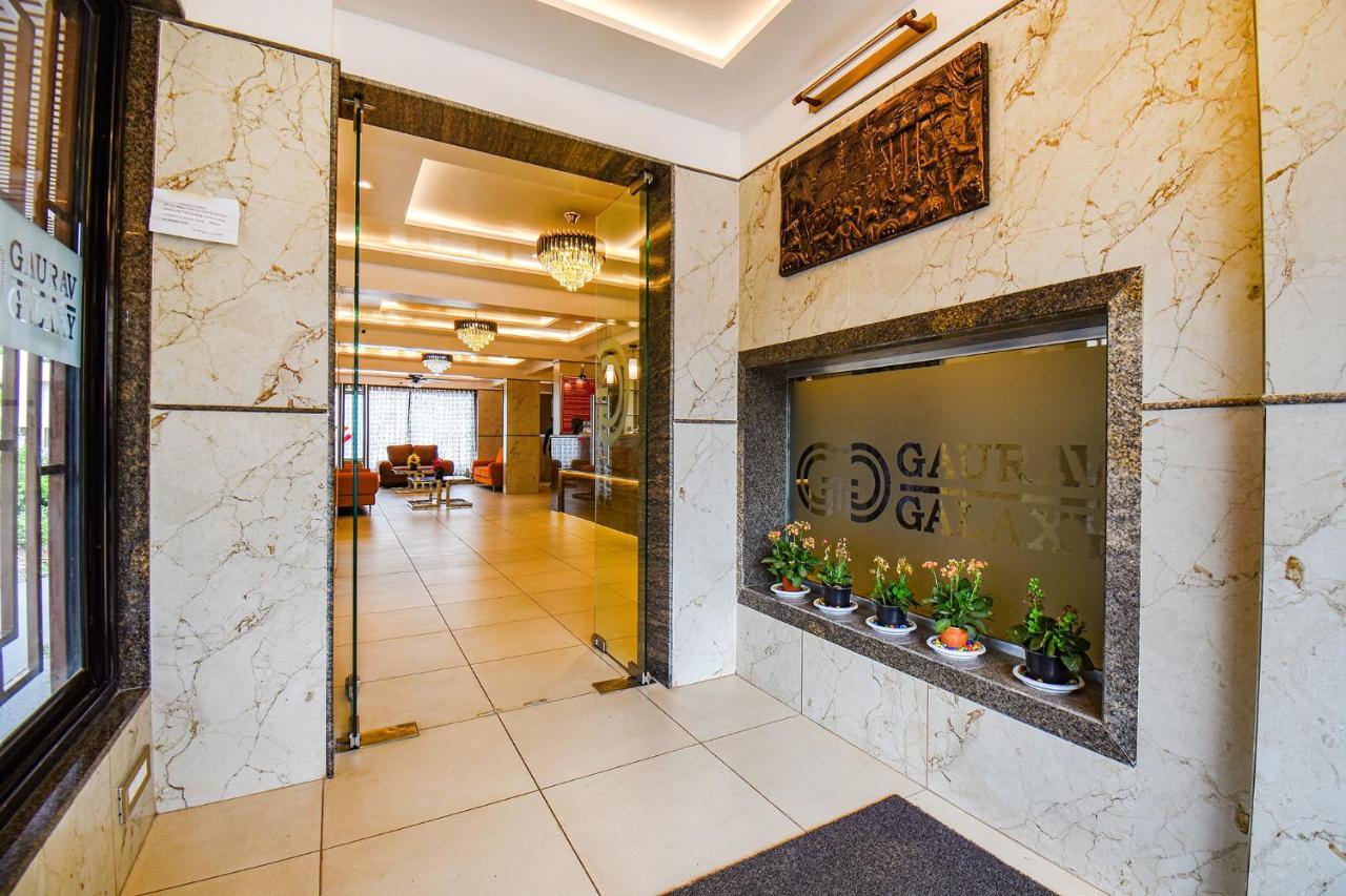 Fabhotel Gaurav Galaxy Pune Ngoại thất bức ảnh